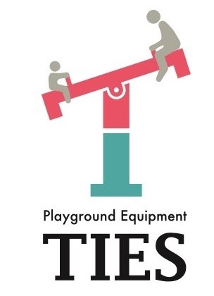 株式会社TIESロゴマーク