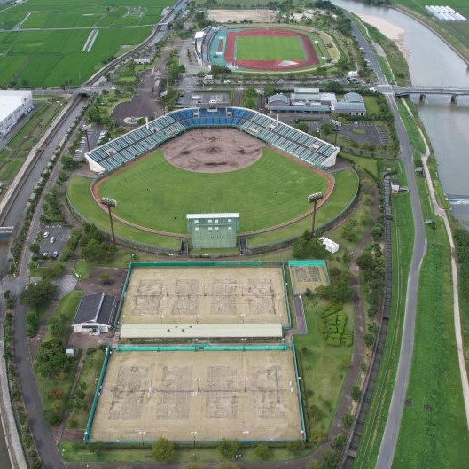 小郡運動公園