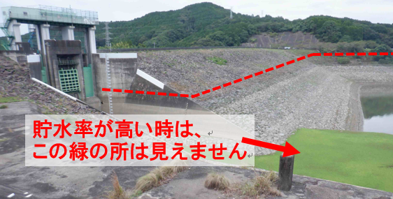 寺内ダム(赤点、勧奨文あり、9.10時点).png