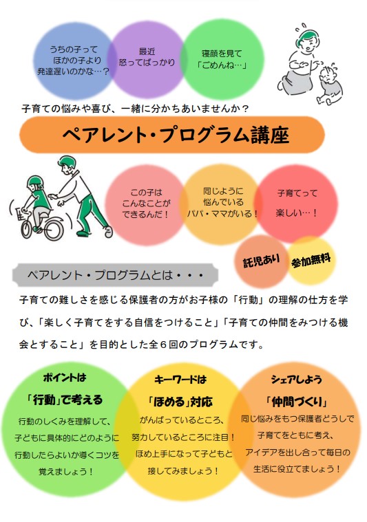家庭保育園　キララ　指導プログラム、ペアレンツガイドなど　貴重な資料多数 家庭保育園 キララ 指導プログラム、ペアレンツガイドなど 貴重