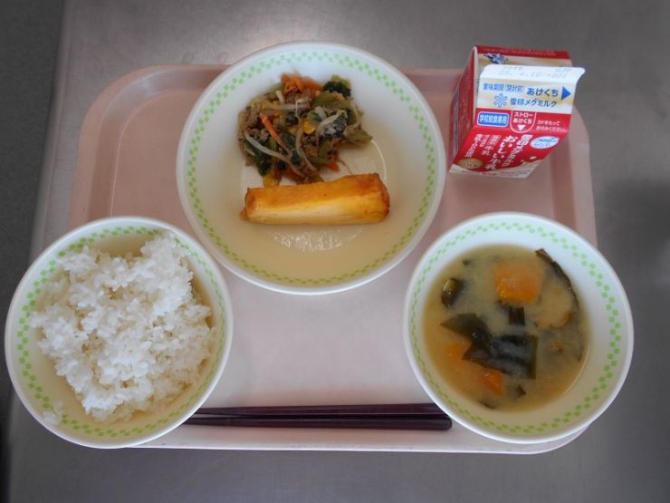 6月5日献立ｍ.JPG