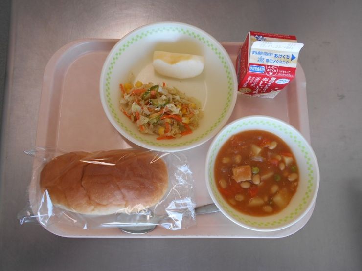 11月10日の献立 11月10日献立m.JPG