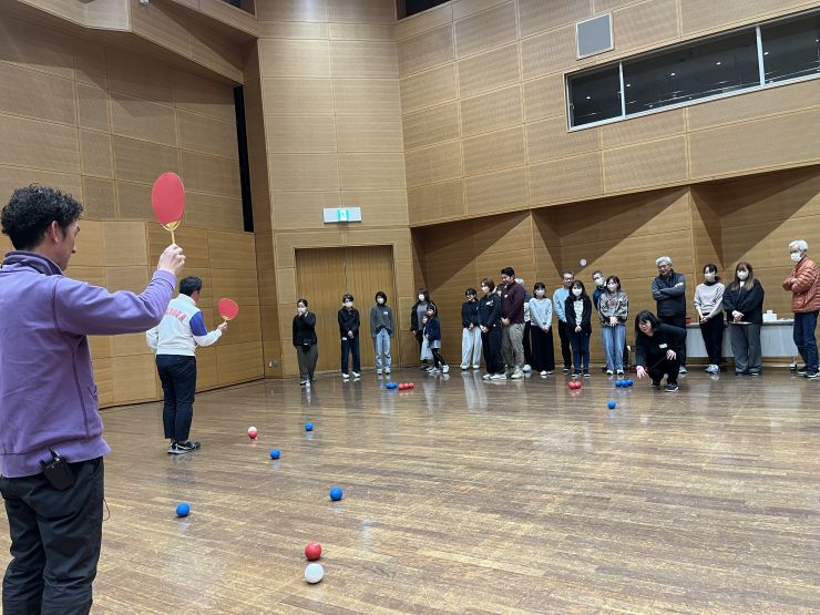 子ども会育成会研修会2