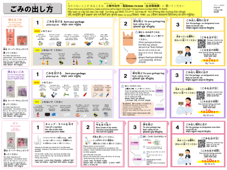 ごみの出し方やさしい日本語(表).png