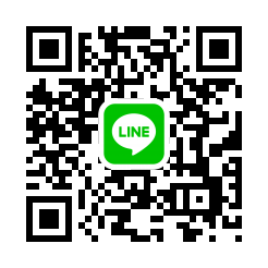 line 2次元バーコード