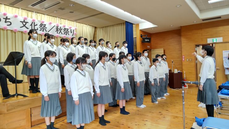 くろつち文化祭②.JPG