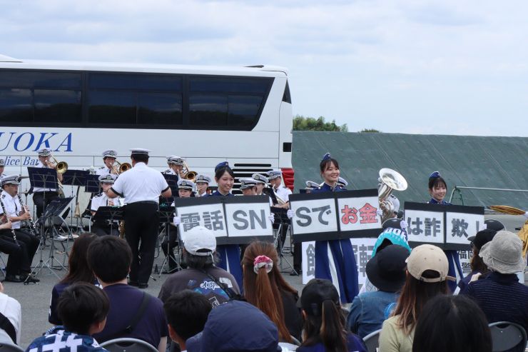 0615北島選手 一日警察署長3.jpeg
