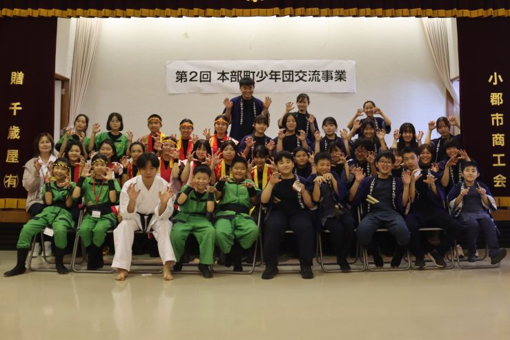 0811本部町少年団交流事業8.JPG