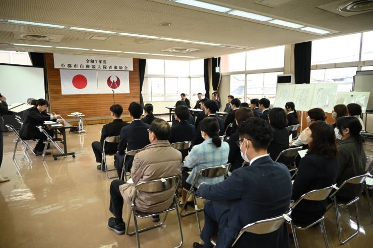 0306自衛隊入隊激励会.jpg