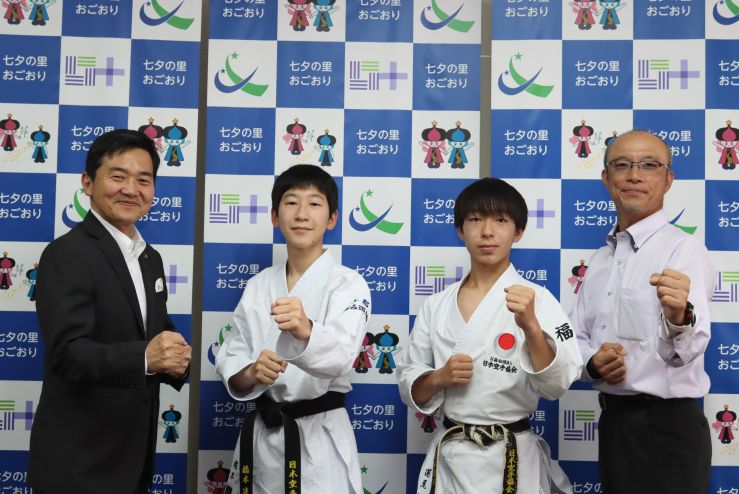 R6.6.3（のぞみ道場市長表敬）.JPG