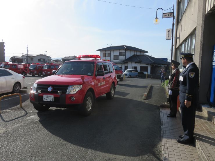 0301春季火災予防広報パレード2.JPG