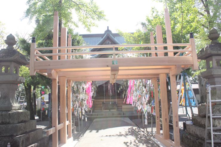 R1.8.3七夕神社ちょうぎり.JPG