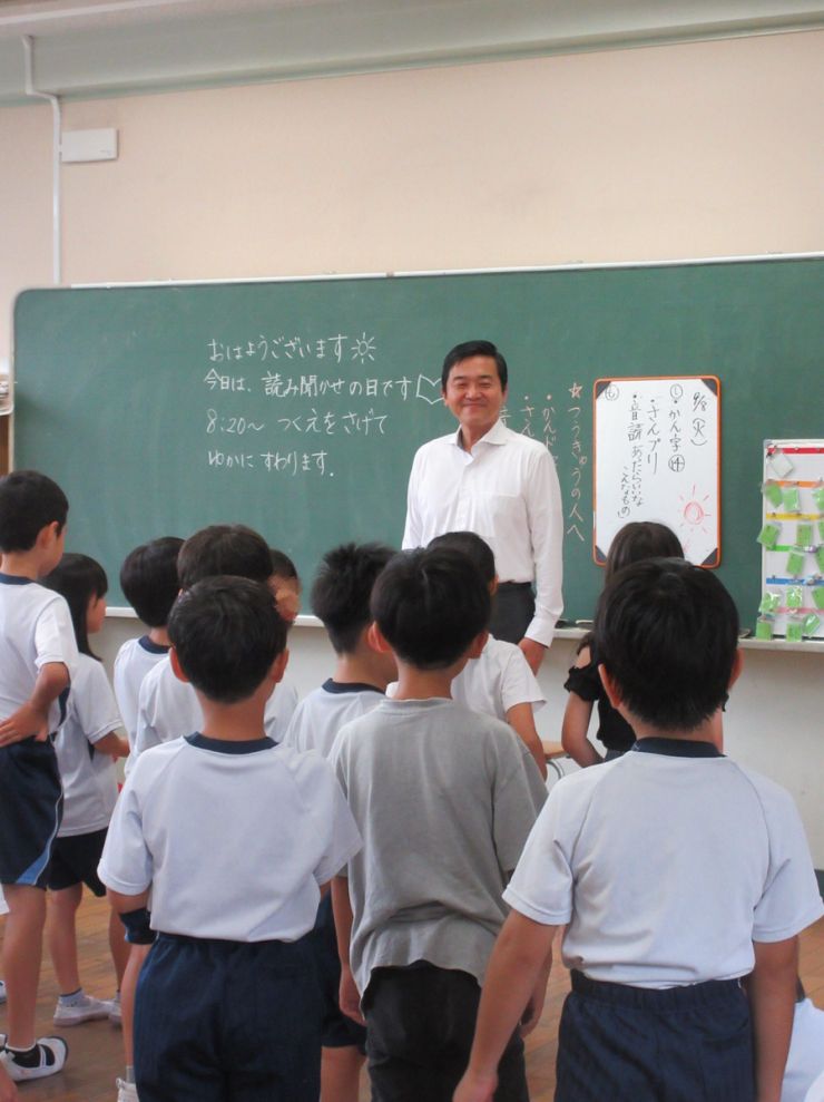 0908あいさつ運動大原小4.JPG