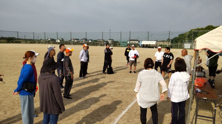 ソフトボール大会.JPG