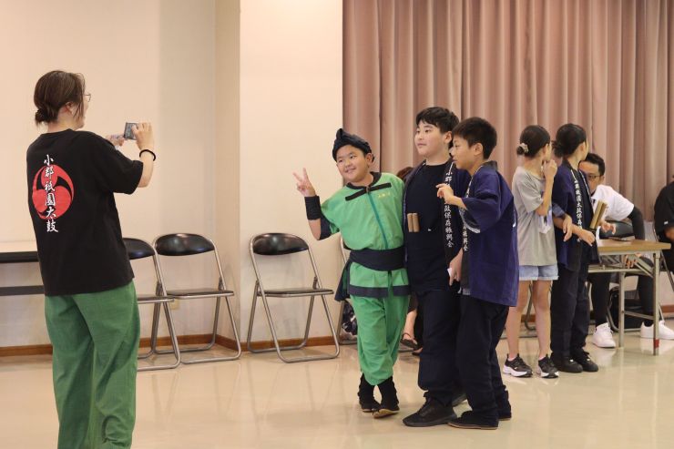 0811本部町少年団交流事業5.JPG