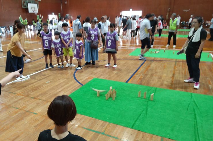 R6.8.25（三国小校区協働のまちづくり協議会モルック大会）.JPG