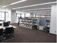 福岡共同公文書館