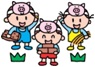 行事のイラスト