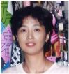 柳井美枝（金　美子）さん