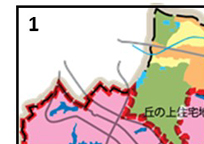 区域1
