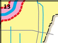 区域13